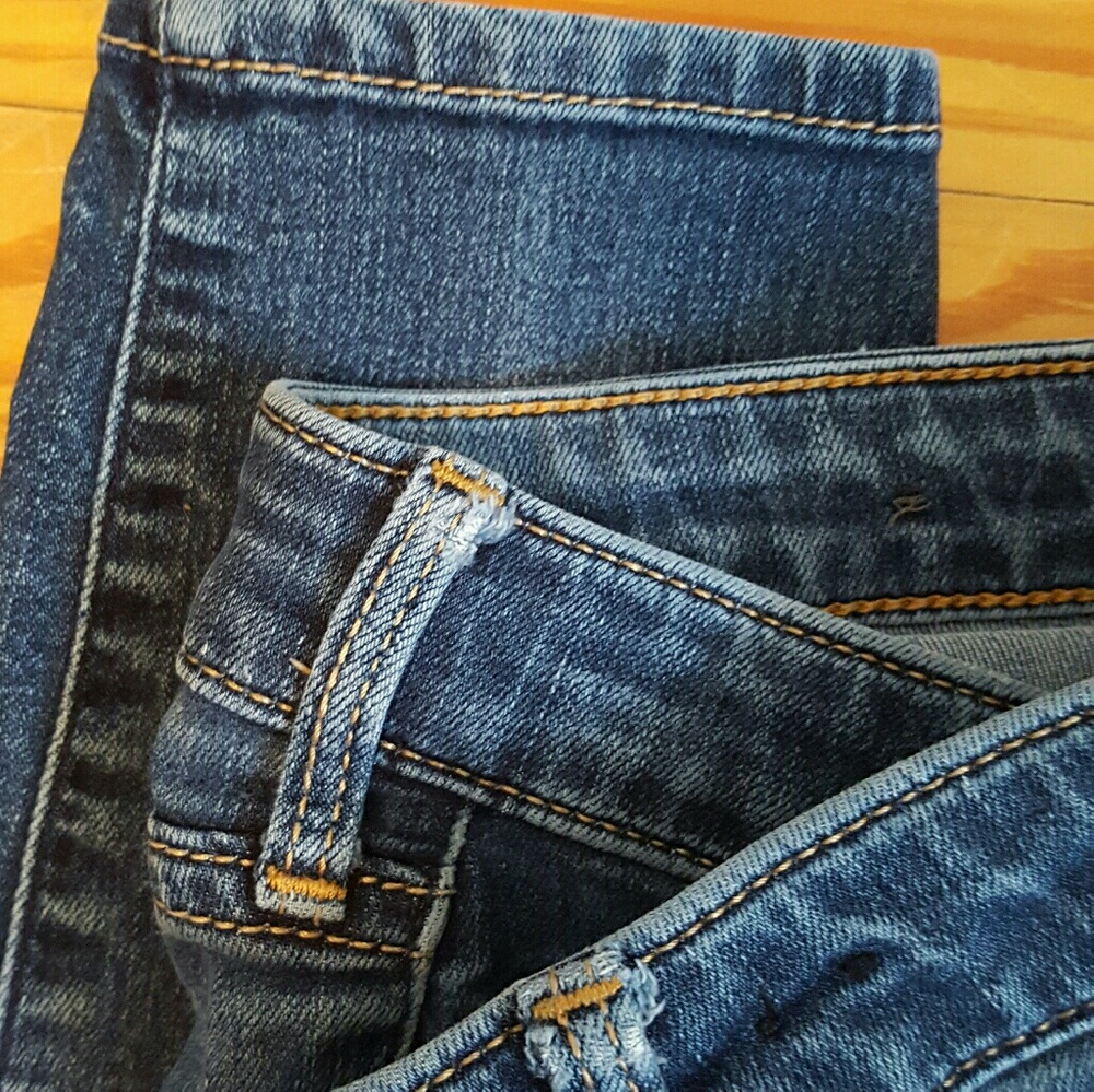 Hollister jeans - Picture 6 of 7